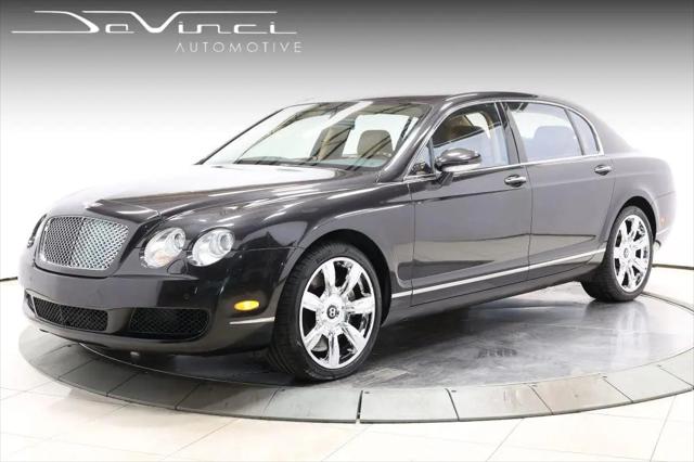2006 Bentley Continental Flying Spur Base for sale in Jacksonville, FL