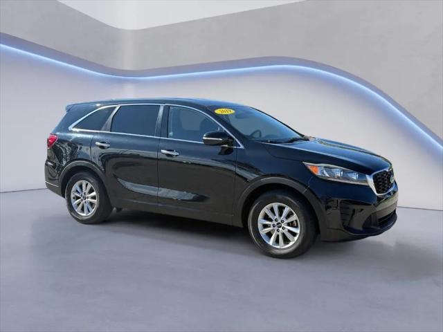 2019 Kia Sorento 2.4L L for sale in Knoxville, TN
