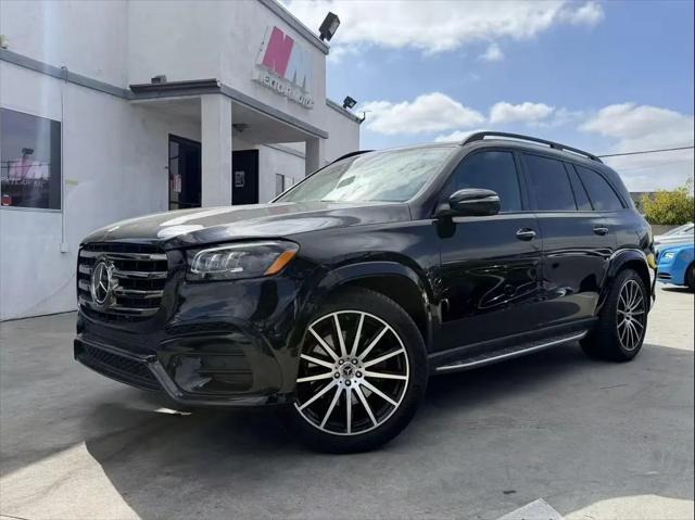 2024 Mercedes-Benz GLS GLS 450 4MATIC for sale in Rosemead, CA