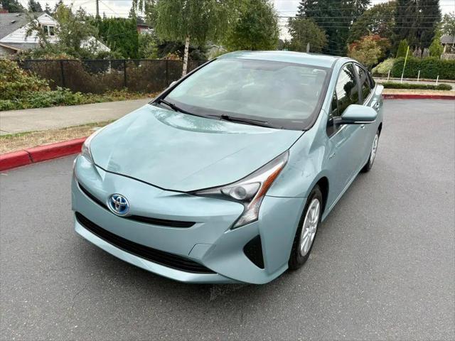 2016 Toyota Prius Two for sale in Seattle, WA