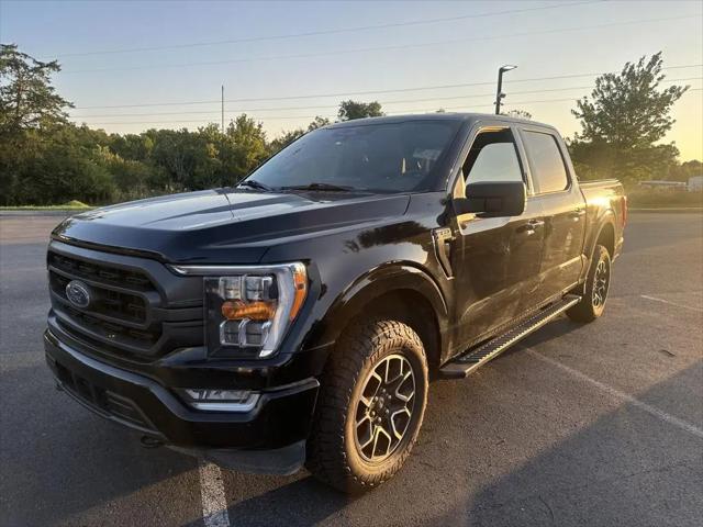 2023 Ford F-150 XLT for sale in Murfreesboro, TN