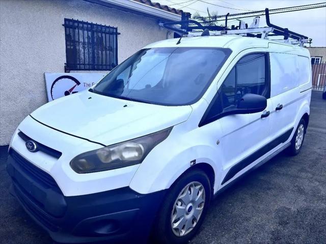 2014 Ford Transit Connect XL for sale in Whittier, CA