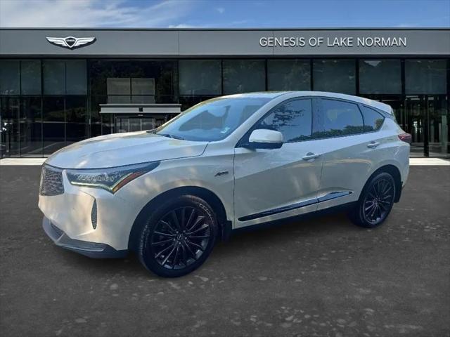 2022 Acura RDX A-SPEC Advance Package for sale in Cornelius, NC