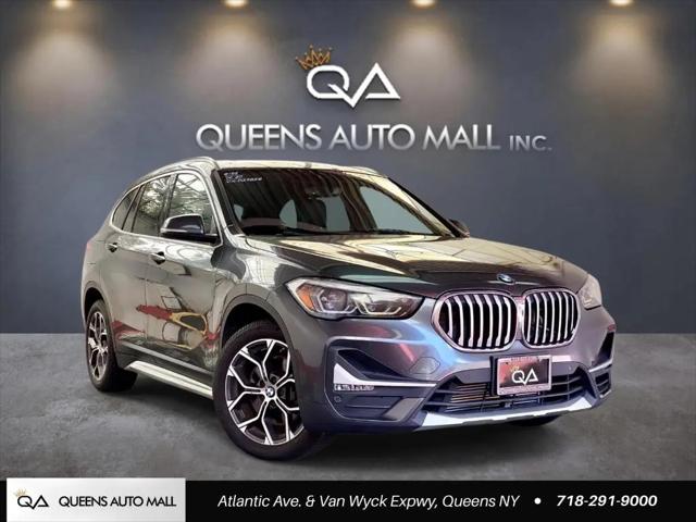 2020 BMW X1 xDrive28i for sale in Richmond Hill, NY