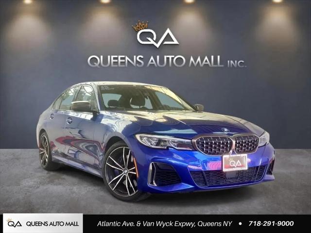 2020 BMW M340i M340i xDrive Sedan for sale in Richmond Hill, NY