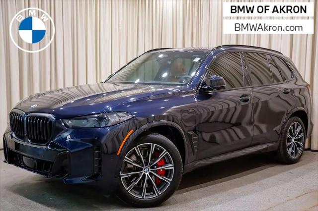 2026 BMW X5 xDrive50e for sale in Akron, OH