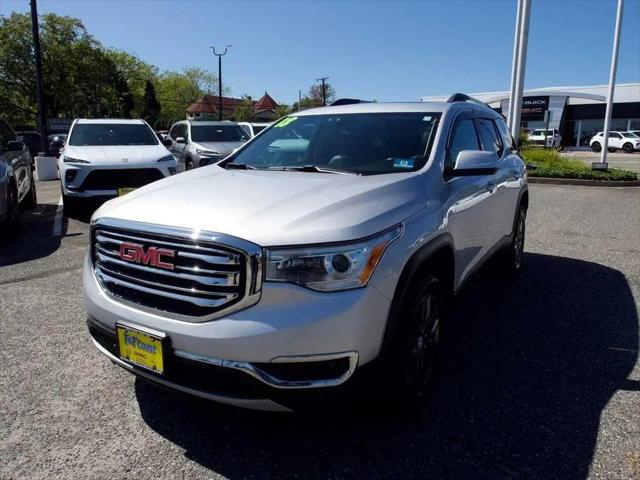 2018 GMC Acadia SLT-1 for sale in Sea Girt, NJ