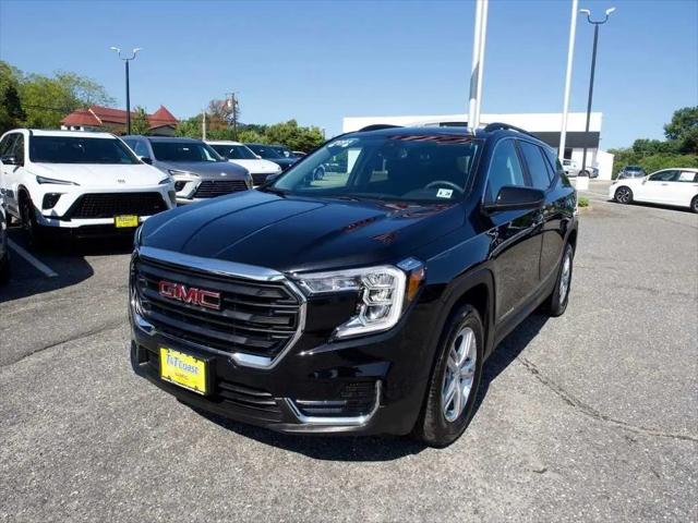 2023 GMC Terrain AWD SLE for sale in Sea Girt, NJ