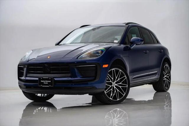 2026 Porsche Macan Macan for sale in Westmont, IL