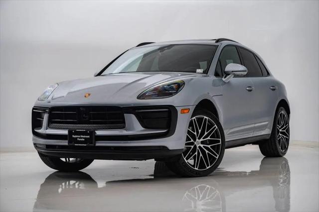 2026 Porsche Macan Macan for sale in Westmont, IL