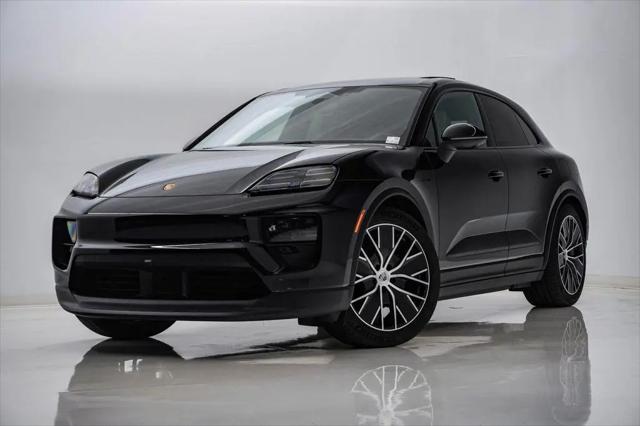 2026 Porsche Macan Electric 4 for sale in Westmont, IL