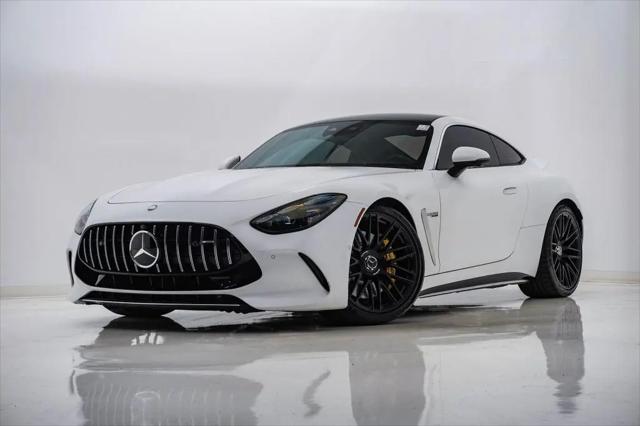 2024 Mercedes-Benz AMG GT 55 Base for sale in Westmont, IL