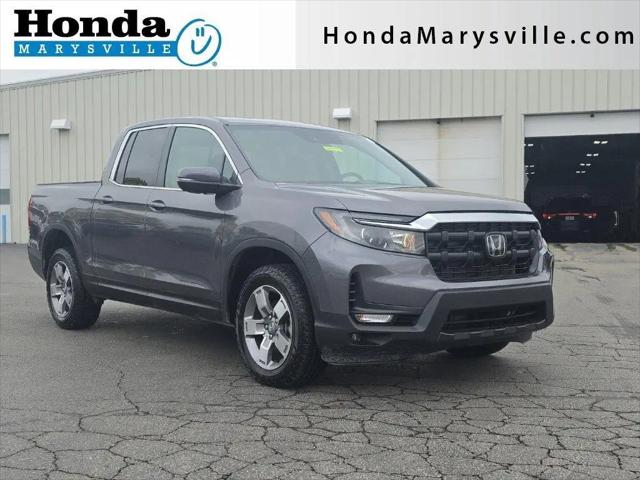 2026 Honda Ridgeline RTL for sale in Marysville, OH