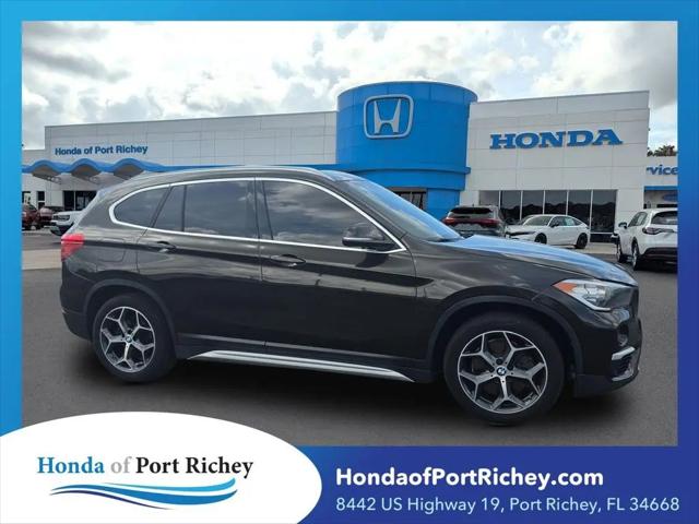 2019 BMW X1 xDrive28i for sale in Port Richey, FL