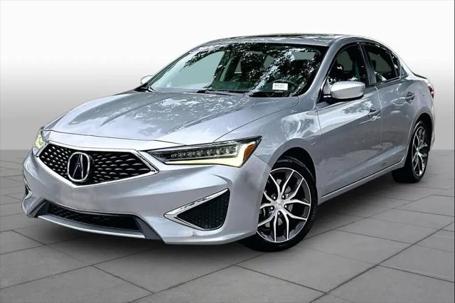 2020 Acura ILX Premium Package for sale in Fort Myers, FL