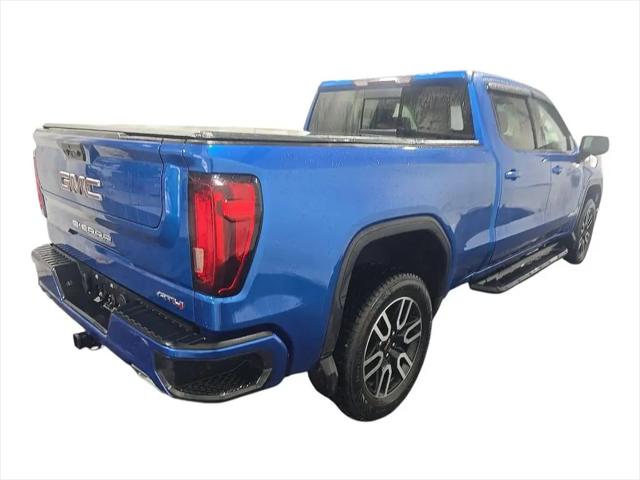 2022 GMC Sierra 1500 AT4 for sale in South Bend, IN