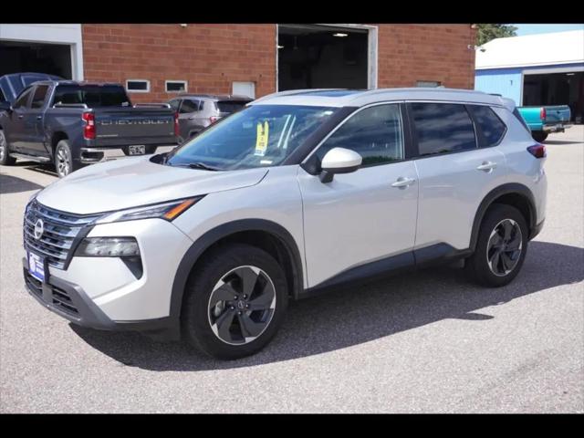 2024 Nissan Rogue SV Intelligent AWD for sale in Waseca, MN