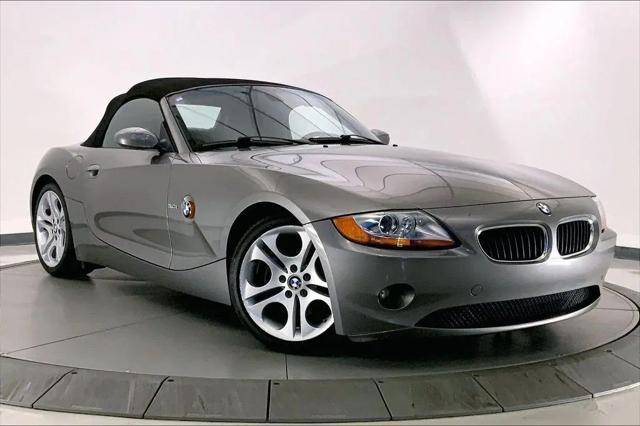 2003 BMW Z4 3.0i for sale near Cincinnati, OH