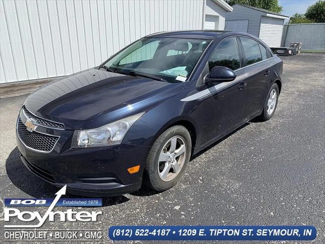 2014 Chevrolet Cruze 1LT Auto for sale in Seymour, IN