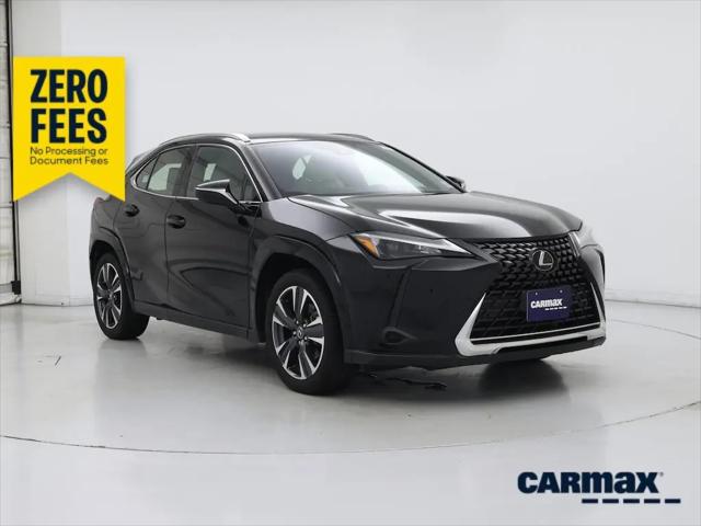 2024 Lexus UX 250h Premium for sale in Green Brook Township, NJ