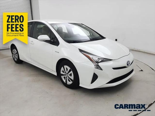 2016 Toyota Prius Two Eco for sale in Columbus, OH