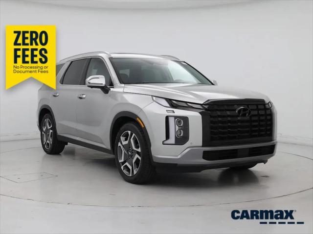 2024 Hyundai Palisade SEL for sale in Columbus, OH