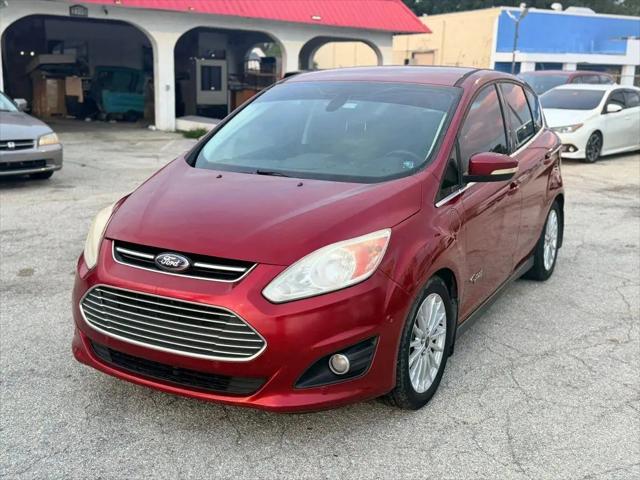 2013 Ford C-Max Energi SEL for sale in Winter Haven, FL