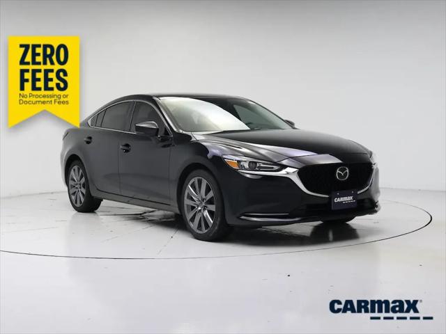 2021 Mazda Mazda6 Touring for sale in Kenosha, WI