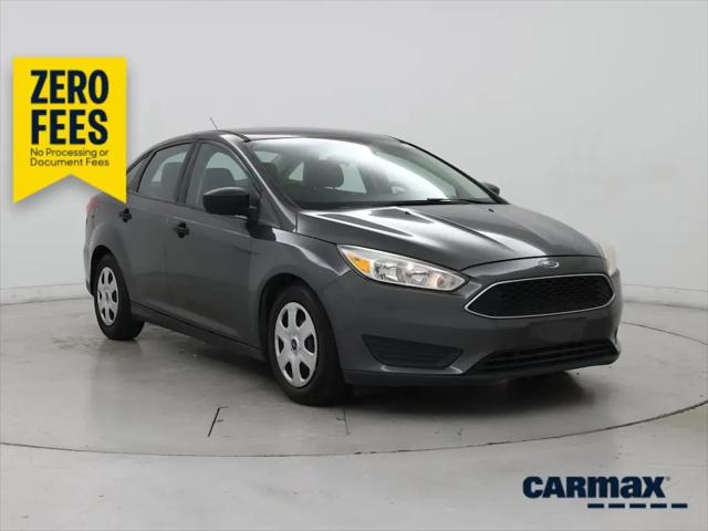 2017 Ford Focus S for sale in Tolleson, AZ