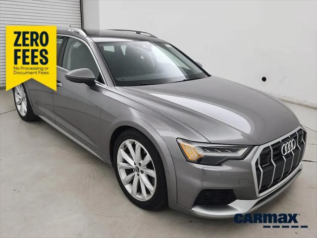 2021 Audi allroad Prestige for sale in Columbus, OH
