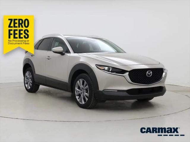2023 Mazda CX-30 2.5 S Select for sale in Columbus, OH