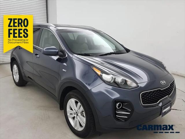 2019 Kia Sportage LX for sale in Columbus, OH