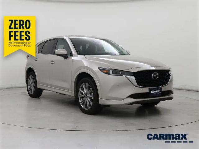 2025 Mazda CX-5 2.5 S Premium Plus for sale in Newport News, VA