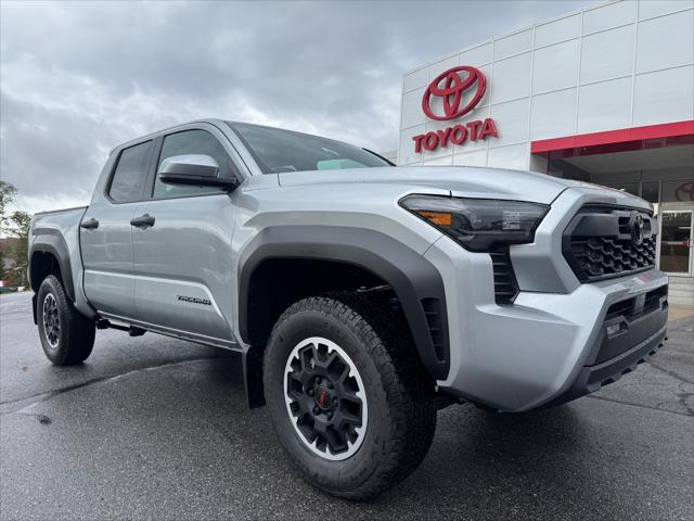 2026 Toyota Tacoma TRD Off-Road for sale in Johnstown, PA