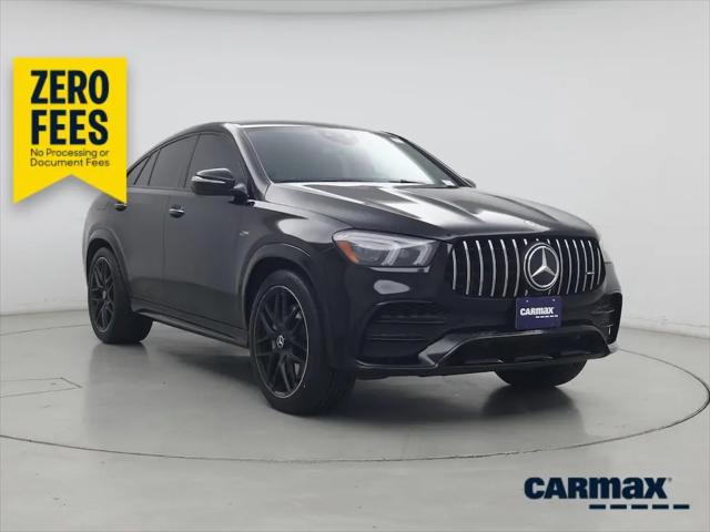 2023 Mercedes-Benz AMG GLE 53 4MATIC for sale in Riverside, CA