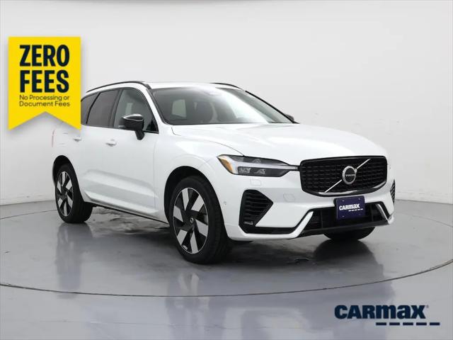 2024 Volvo XC60 Recharge T8 Plus Dark Theme for sale in Algonquin, IL