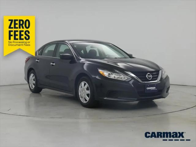 2018 Nissan Altima 2.5 S for sale in Tinley Park, IL