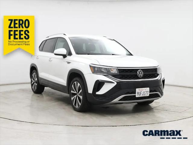 2024 Volkswagen Taos 1.5T SE for sale in Modesto, CA