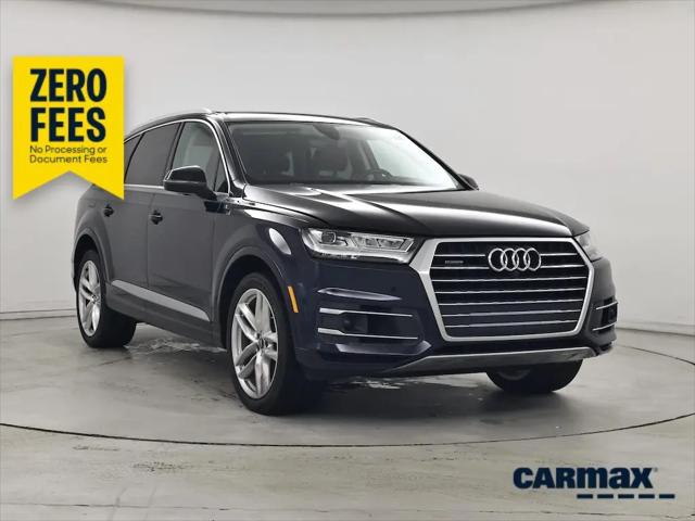 2018 Audi Q7 3.0T Premium for sale in Norcross, GA