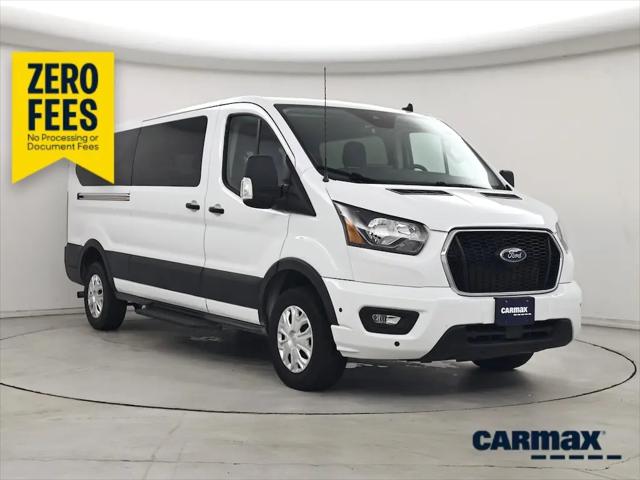 2025 Ford Transit-350 Passenger Van XLT for sale in Norcross, GA