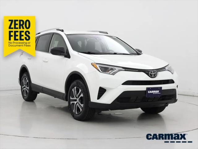2017 Toyota RAV4 LE for sale in Federal Heights, CO