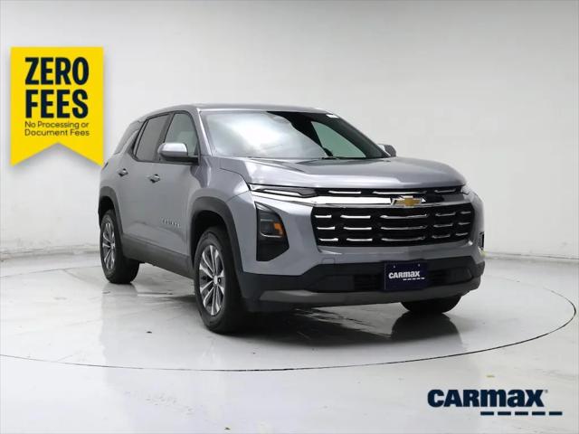 2026 Chevrolet Equinox AWD LT for sale in Federal Heights, CO