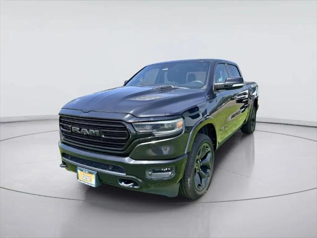 2020 Ram 1500 Limited Crew Cab 4x4 57 Box for sale in Madison, MS