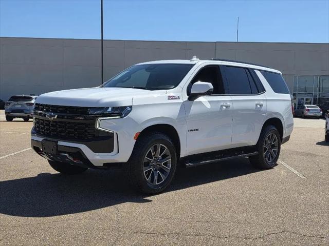 2024 Chevrolet Tahoe 4WD Z71 for sale in Madison, MS