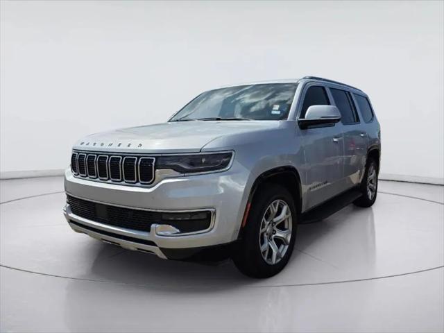 2022 Jeep Wagoneer Series II 4x4 for sale in Madison, MS