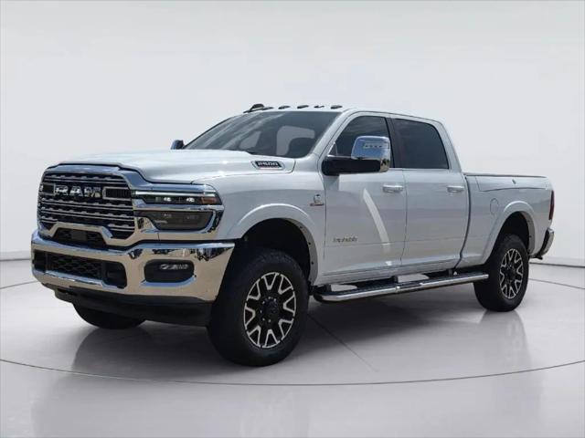 2026 Ram 2500 Limited Longhorn Crew Cab 4x4 64 Box for sale in Madison, MS