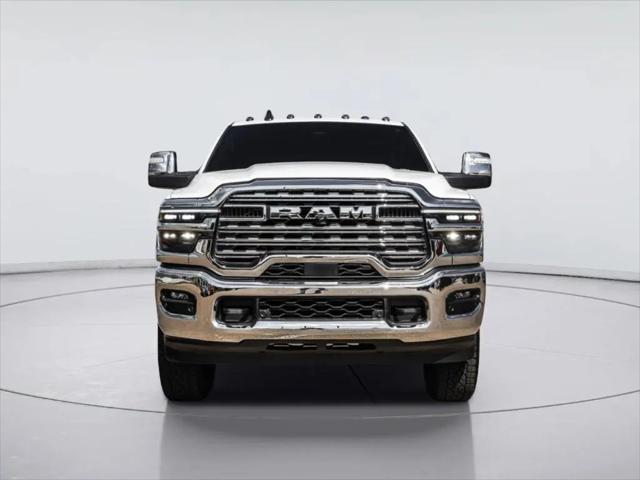 2026 Ram 2500 Limited Longhorn Crew Cab 4x4 64 Box for sale in Madison, MS