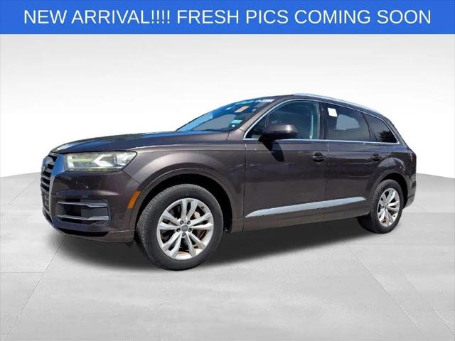 2018 Audi Q7 2.0T Premium for sale in Mount Pleasant, SC