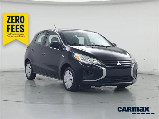 2024 Mitsubishi Mirage ES for sale in Cincinnati, OH