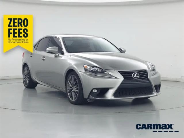 2015 Lexus IS 250 Unknown for sale near Cincinnati, OH